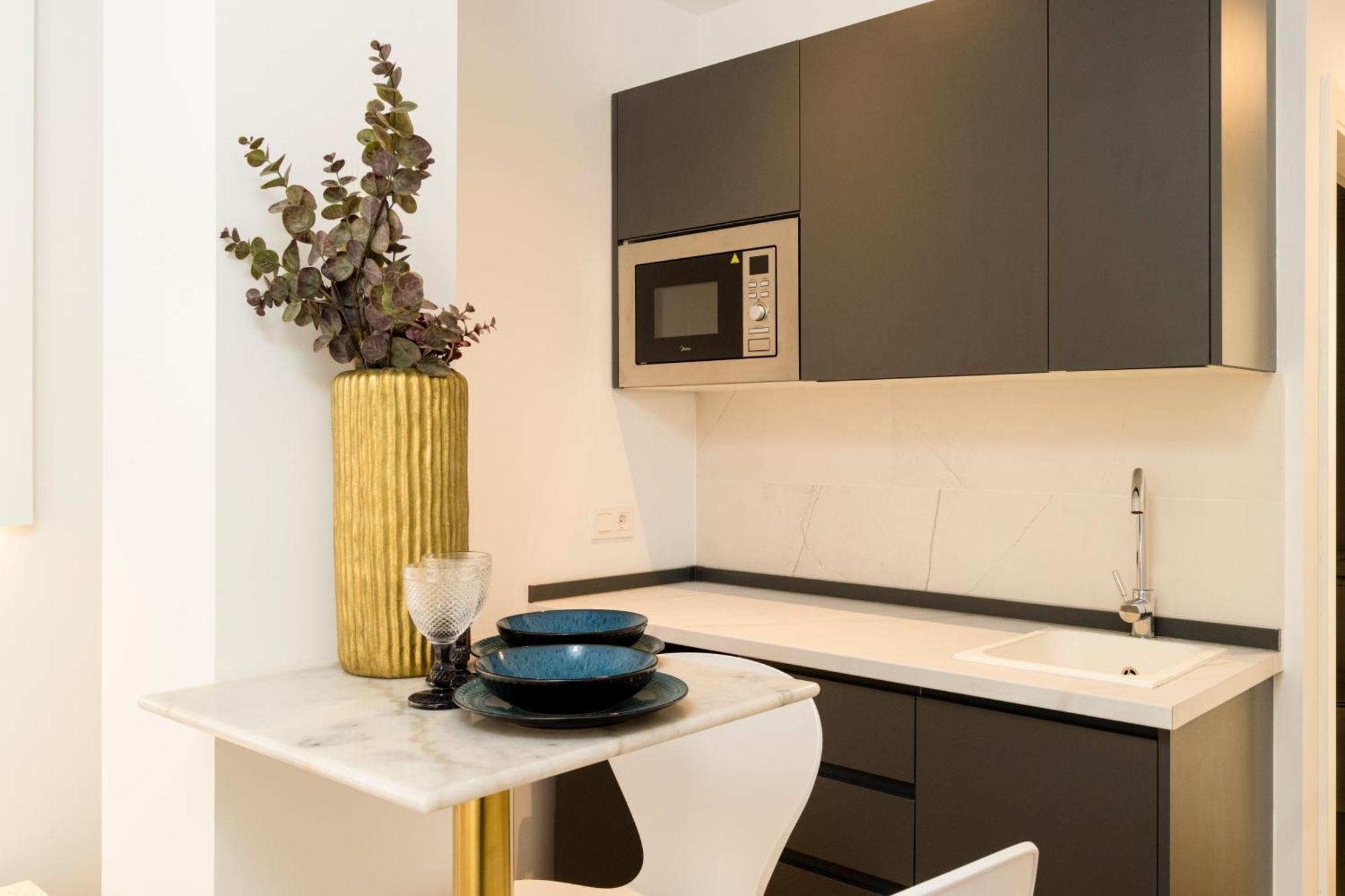 Forata Lofts Valencia
