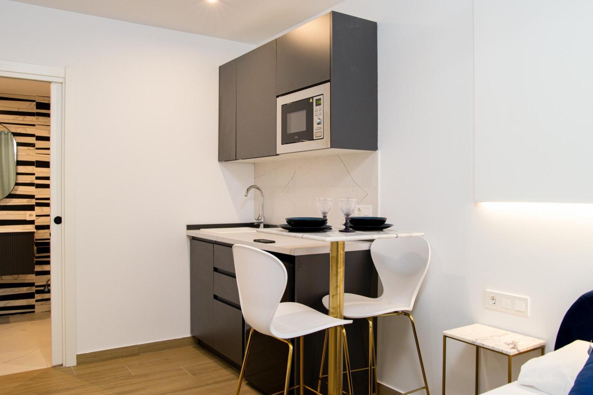 Forata Lofts *