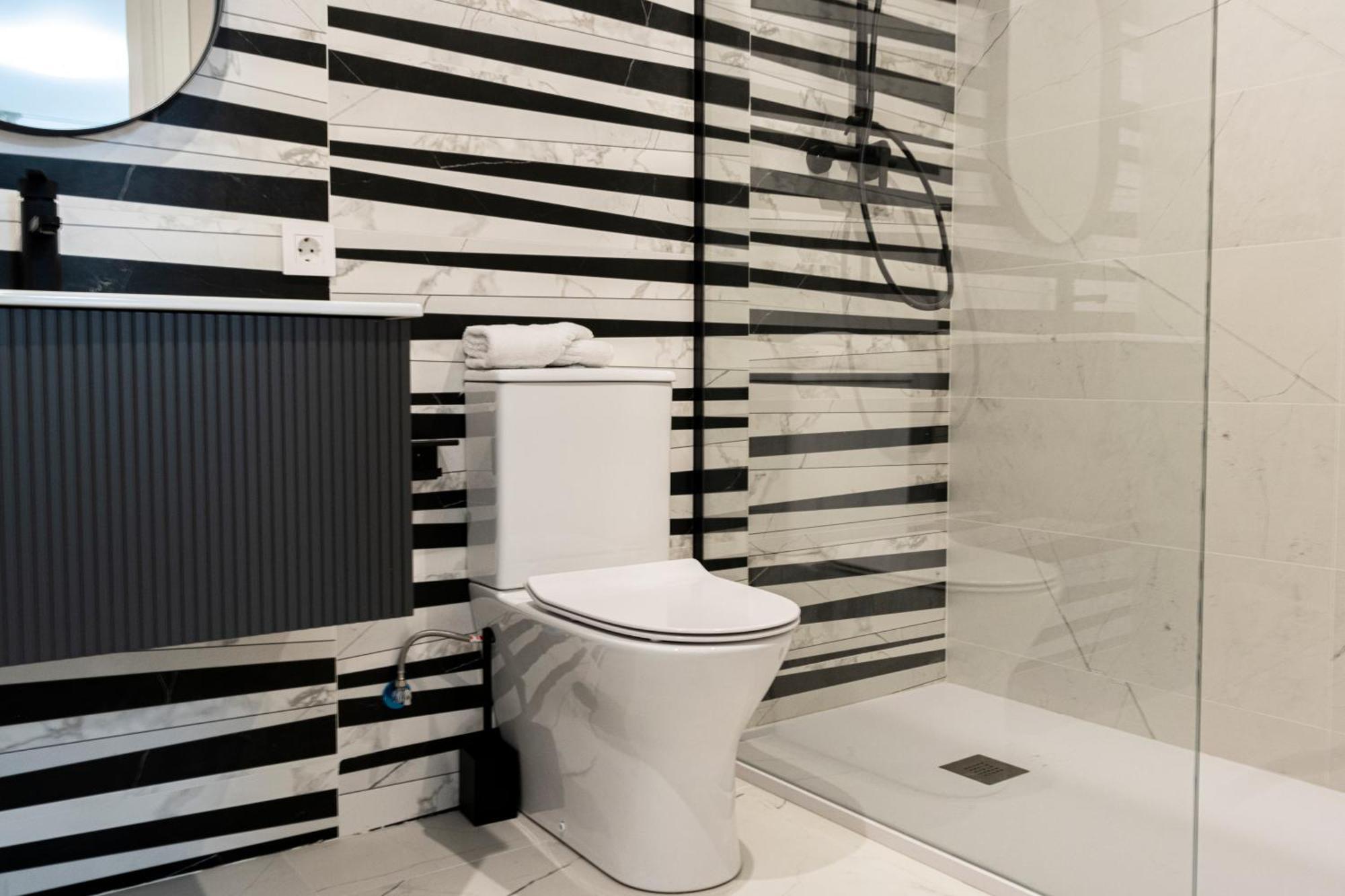 Forata Lofts Guest house *