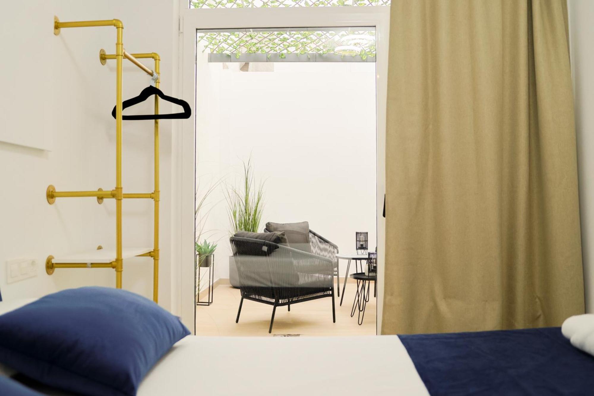 Guest house Forata Lofts *