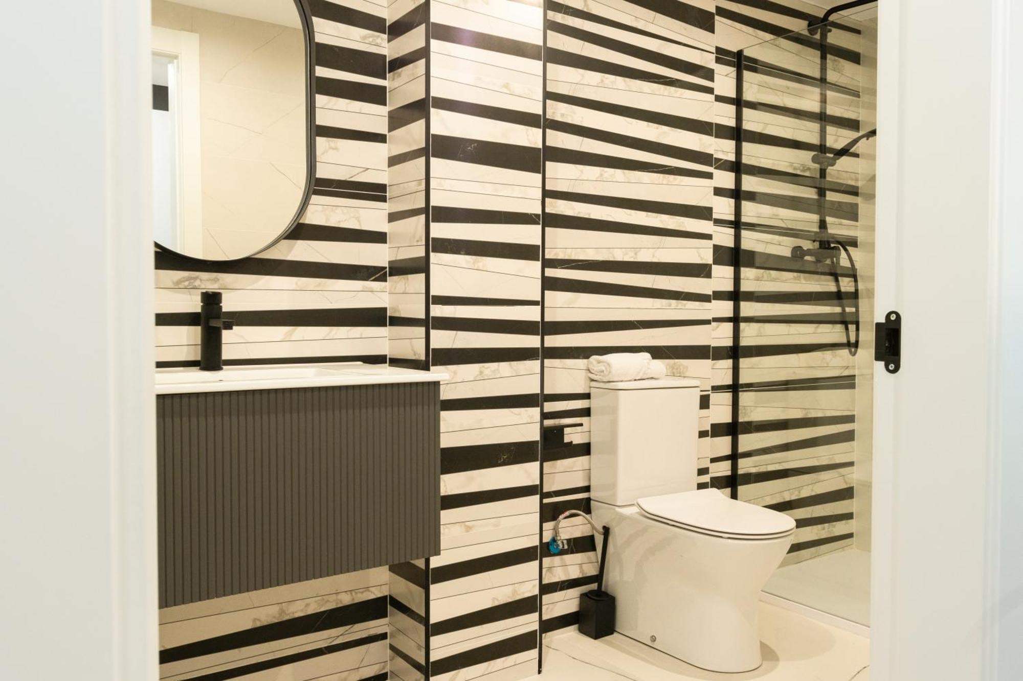 Guest house Forata Lofts Valencia