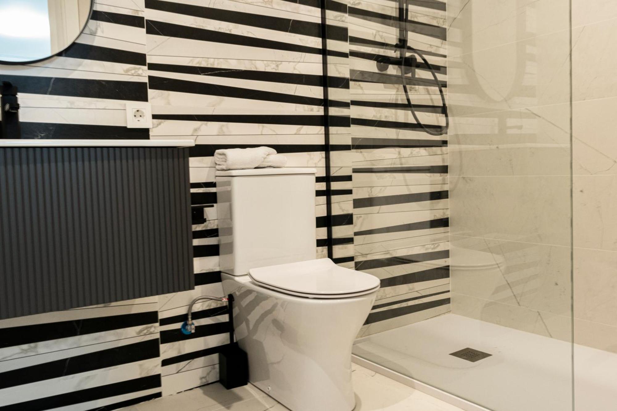 Forata Lofts Guest house *