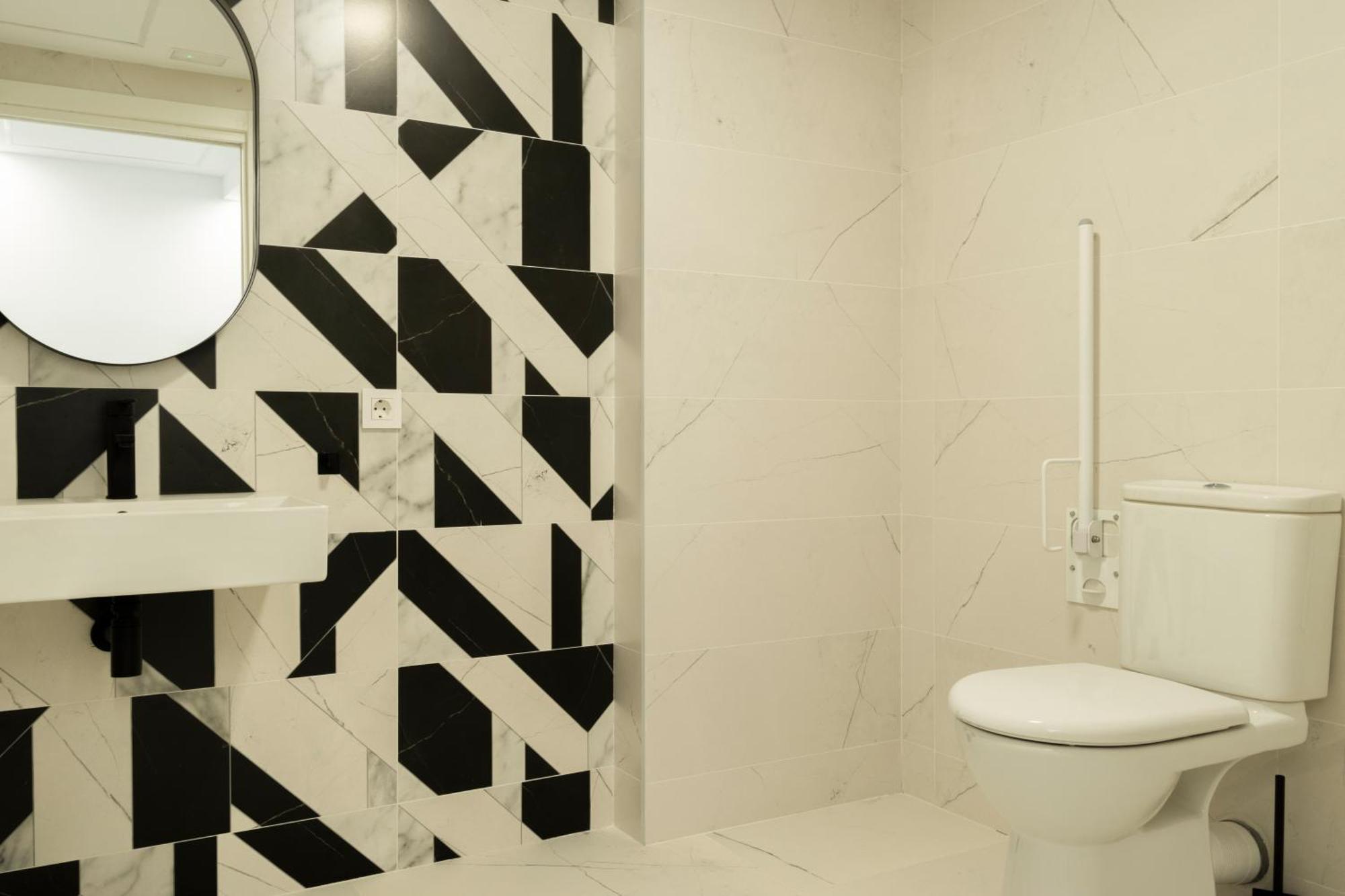 Guest house Forata Lofts *