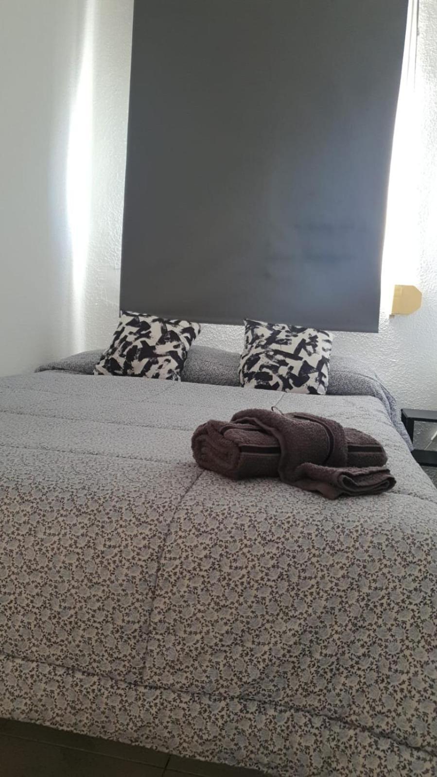 Individual En Vivienda Compartir Recien Reformada Habitación en casa particular Valencia