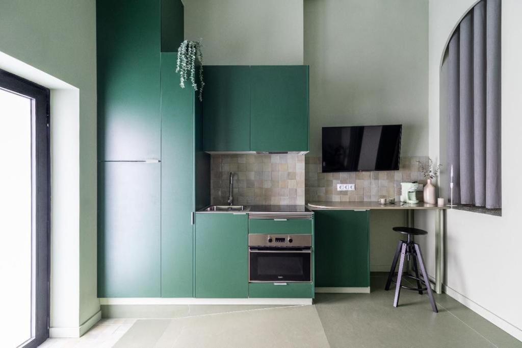 Apartamento Point -