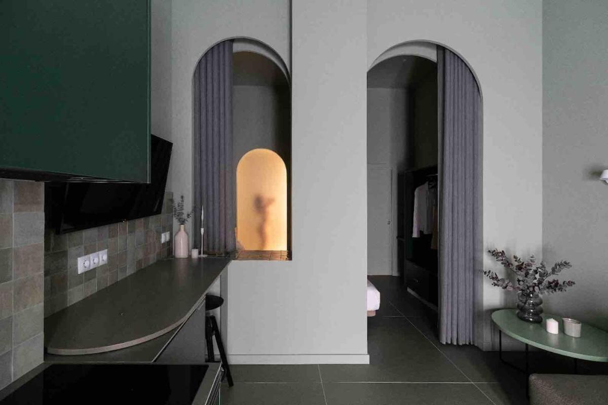 Point - Apartamento