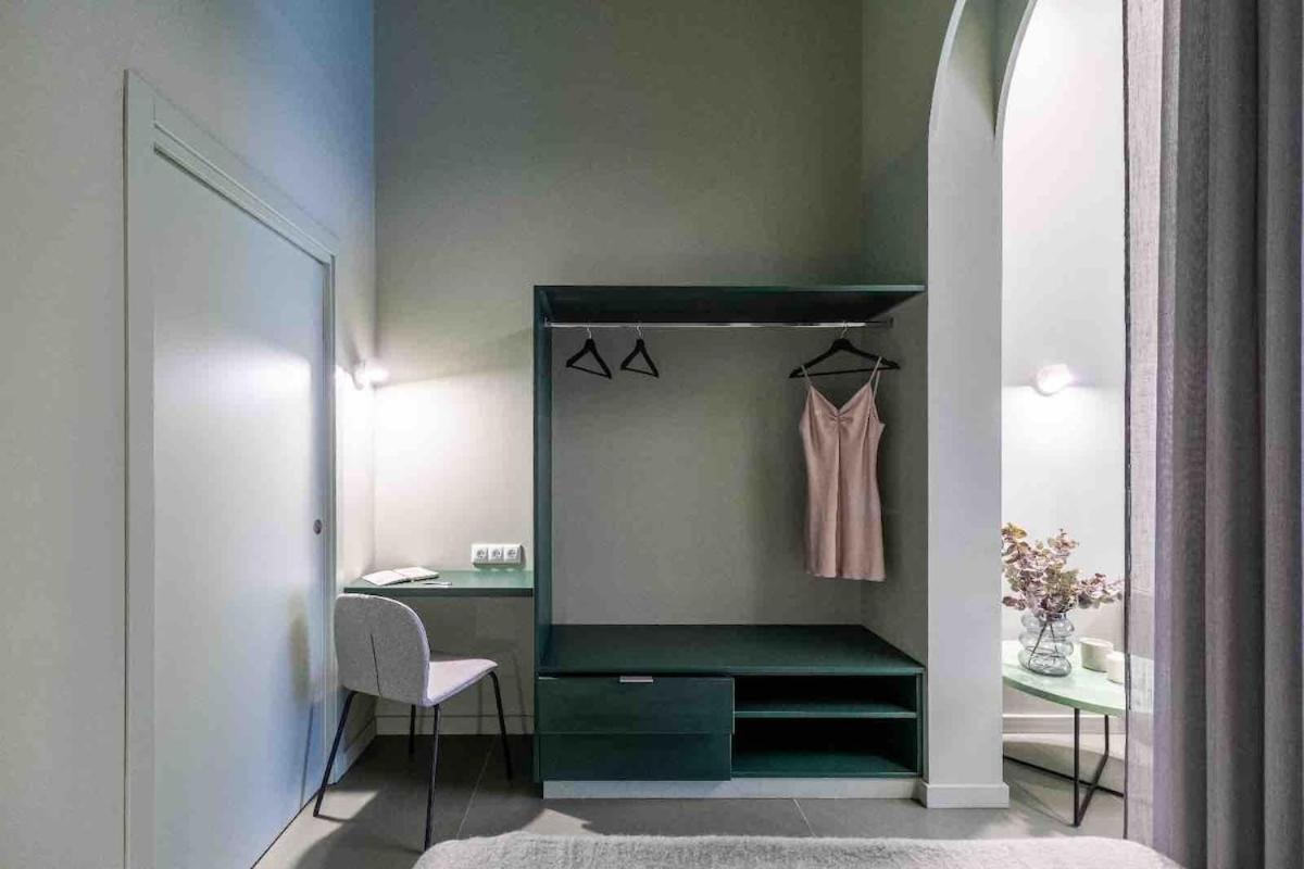 Apartamento Point - Valencia