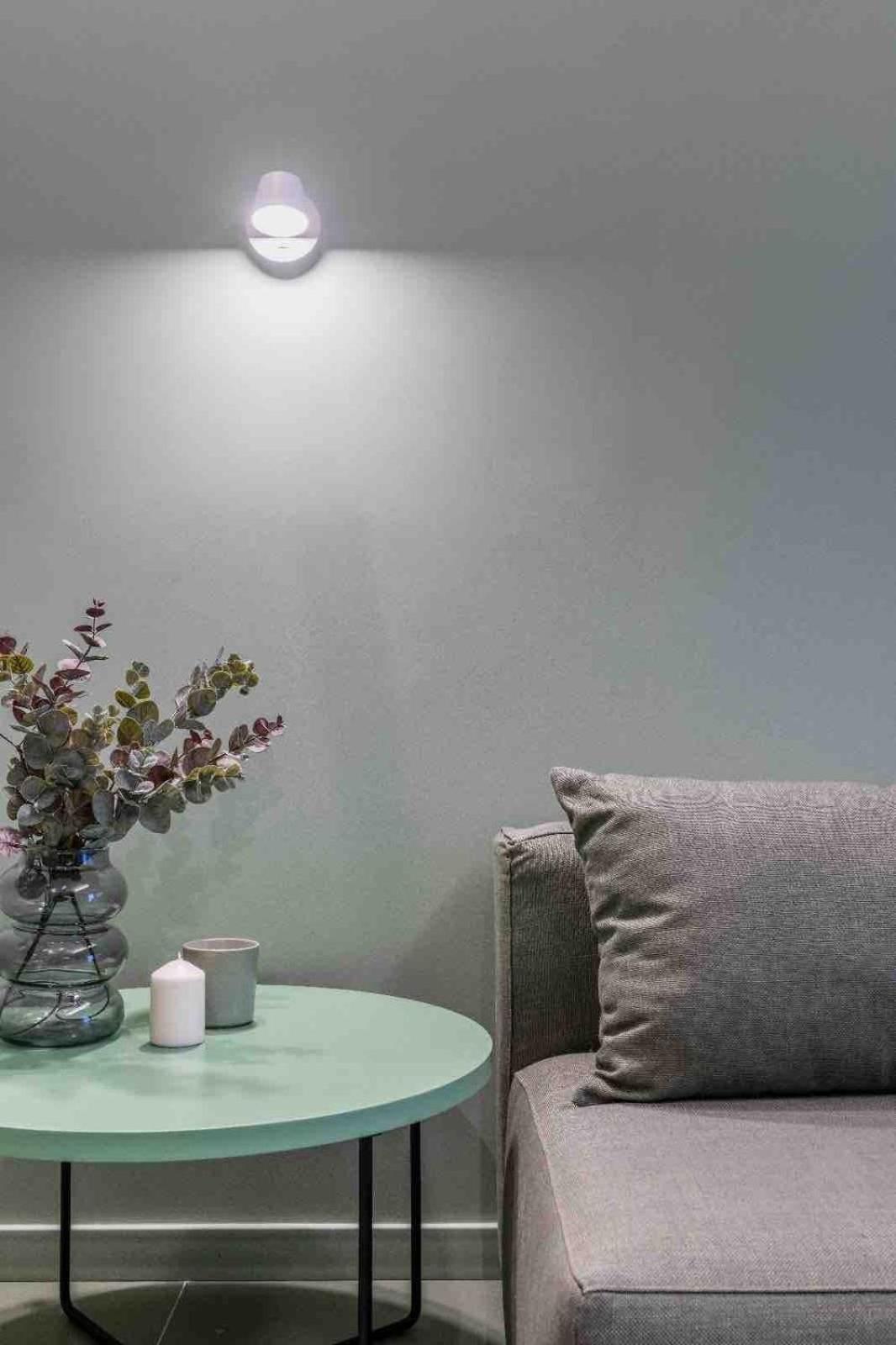 Point - Apartamento *