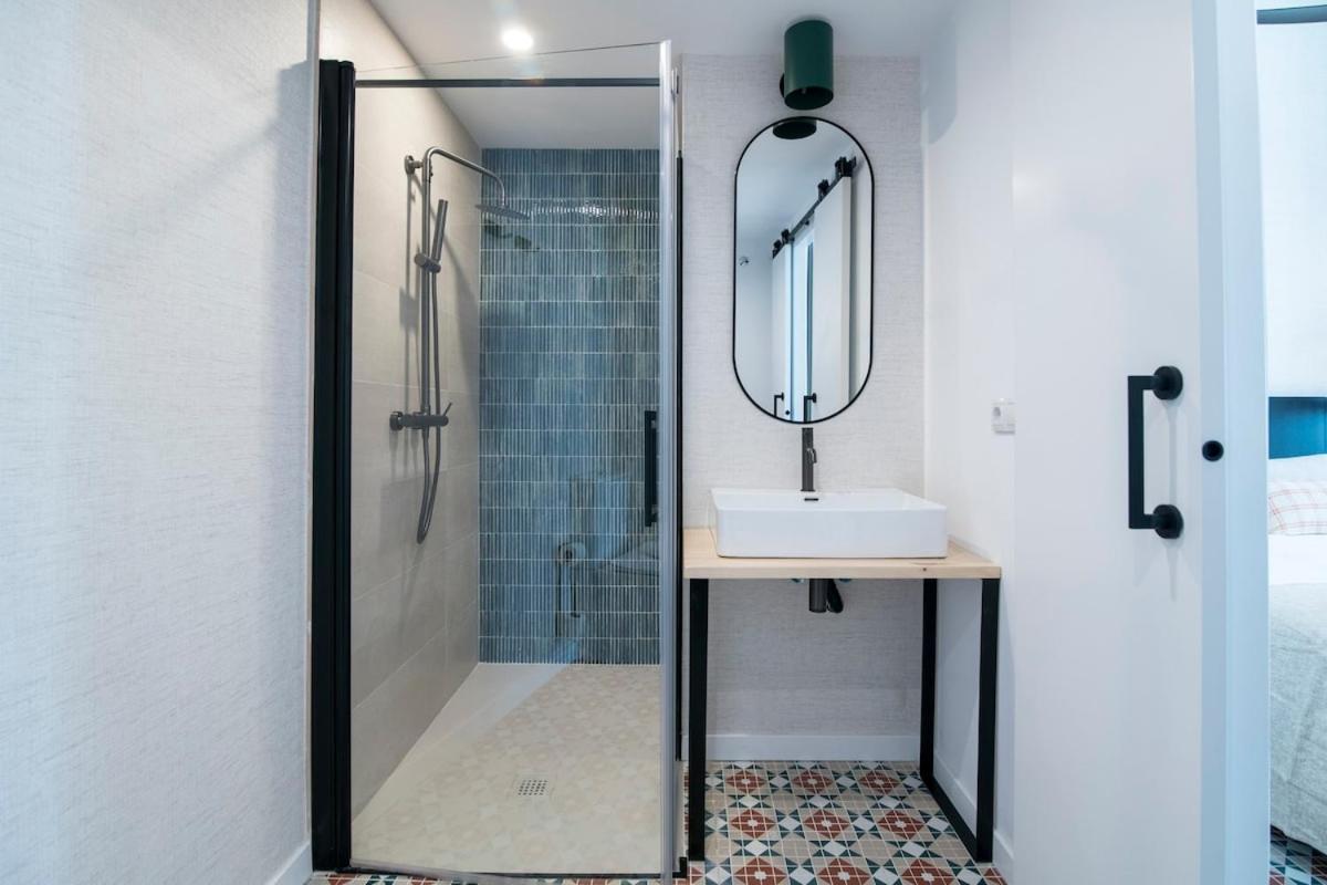 Apartamento Comodo Estudio En