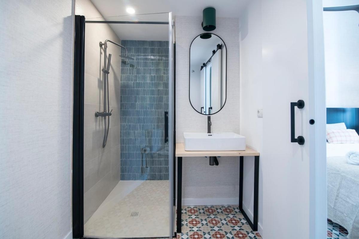 Comodo Estudio En Apartamento Valencia