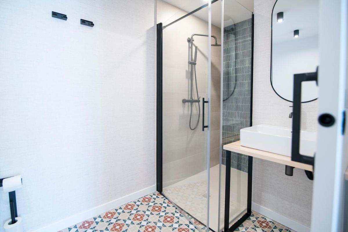 Apartamento Comodo Estudio En