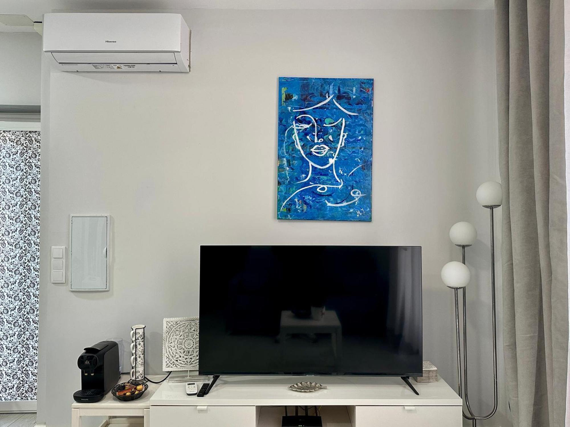 Reinapart Apartamento Valencia