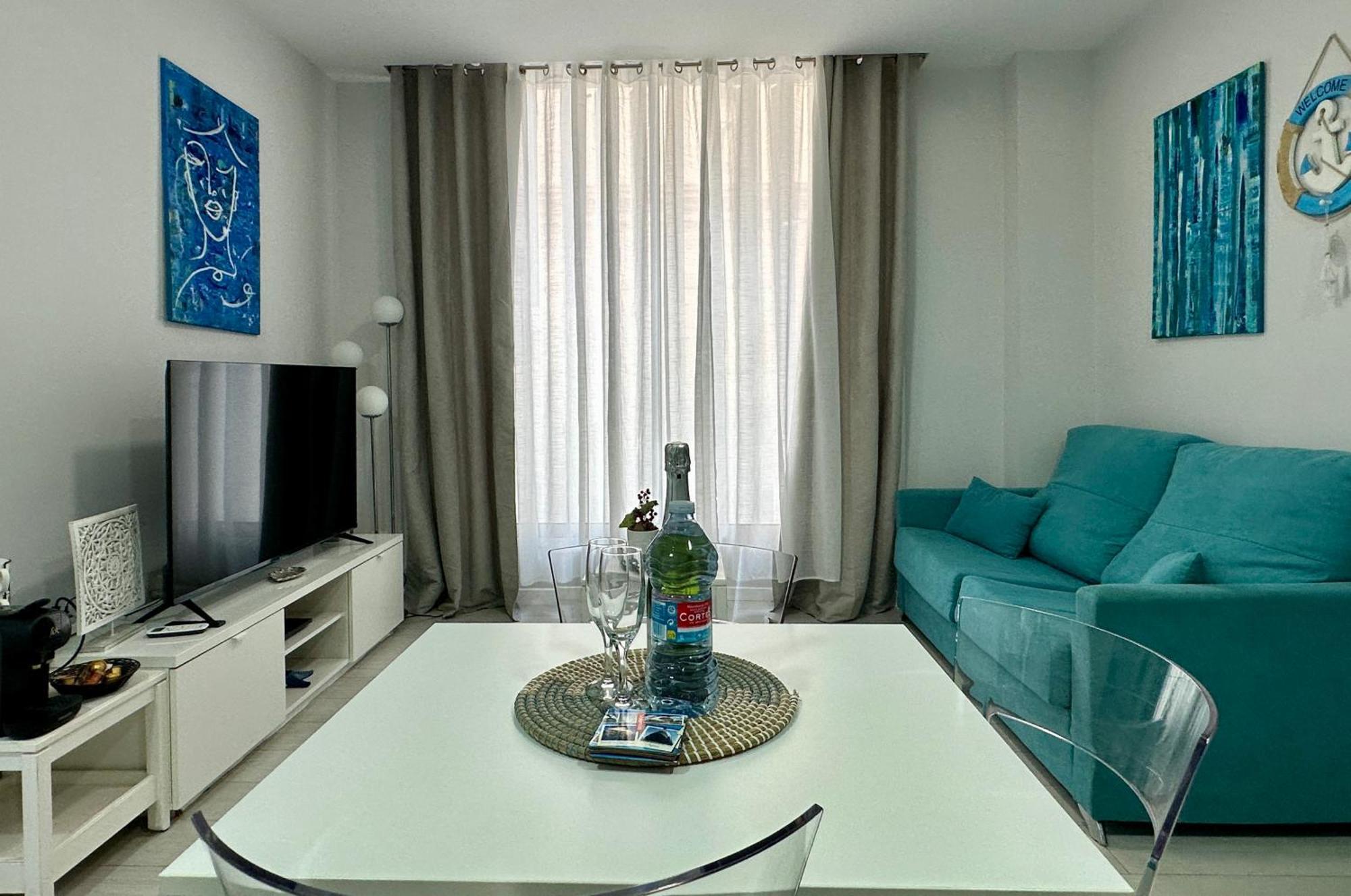 Apartamento Reinapart Valencia