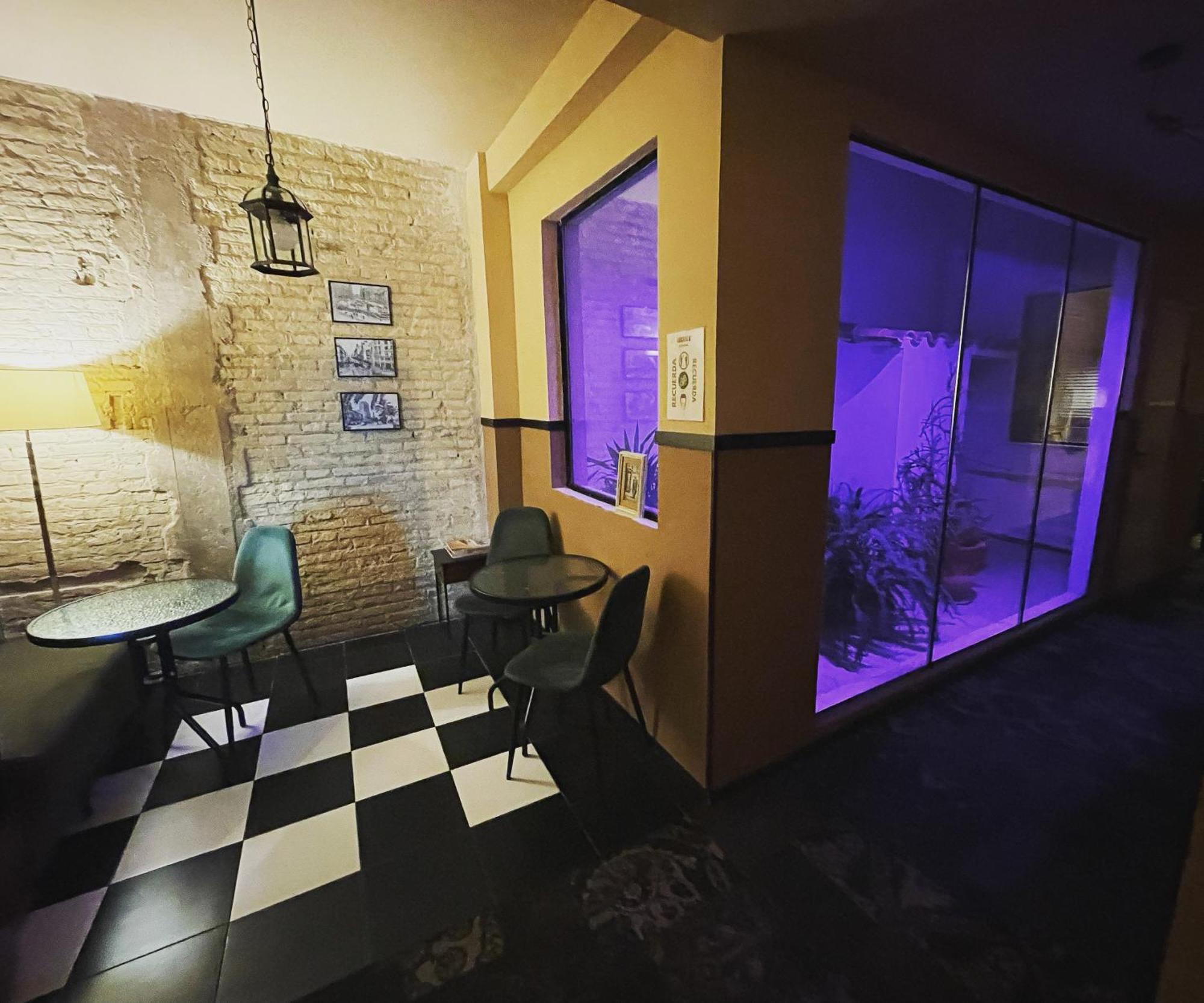 Hografic Hotel 2*