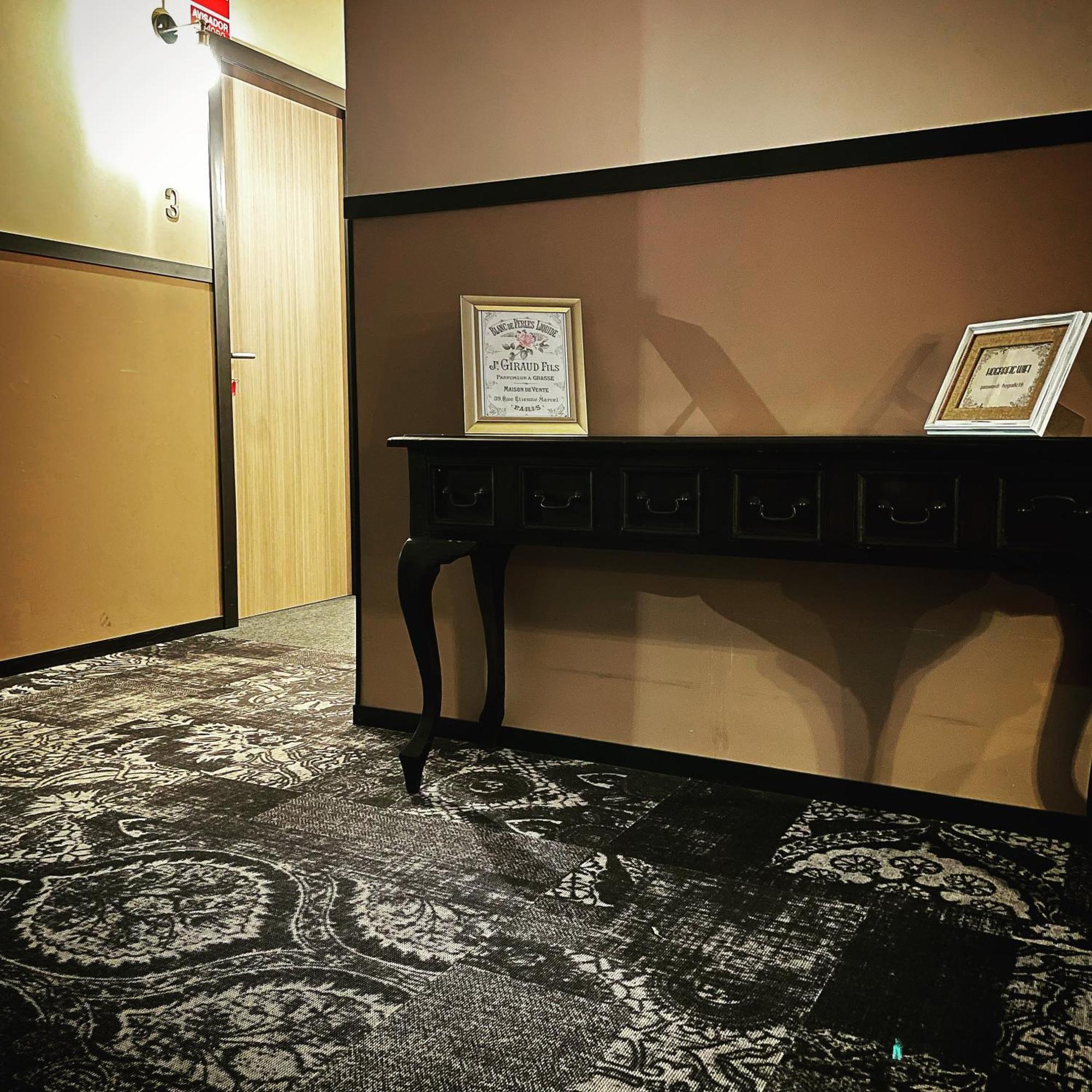 Hotel Hografic Valencia