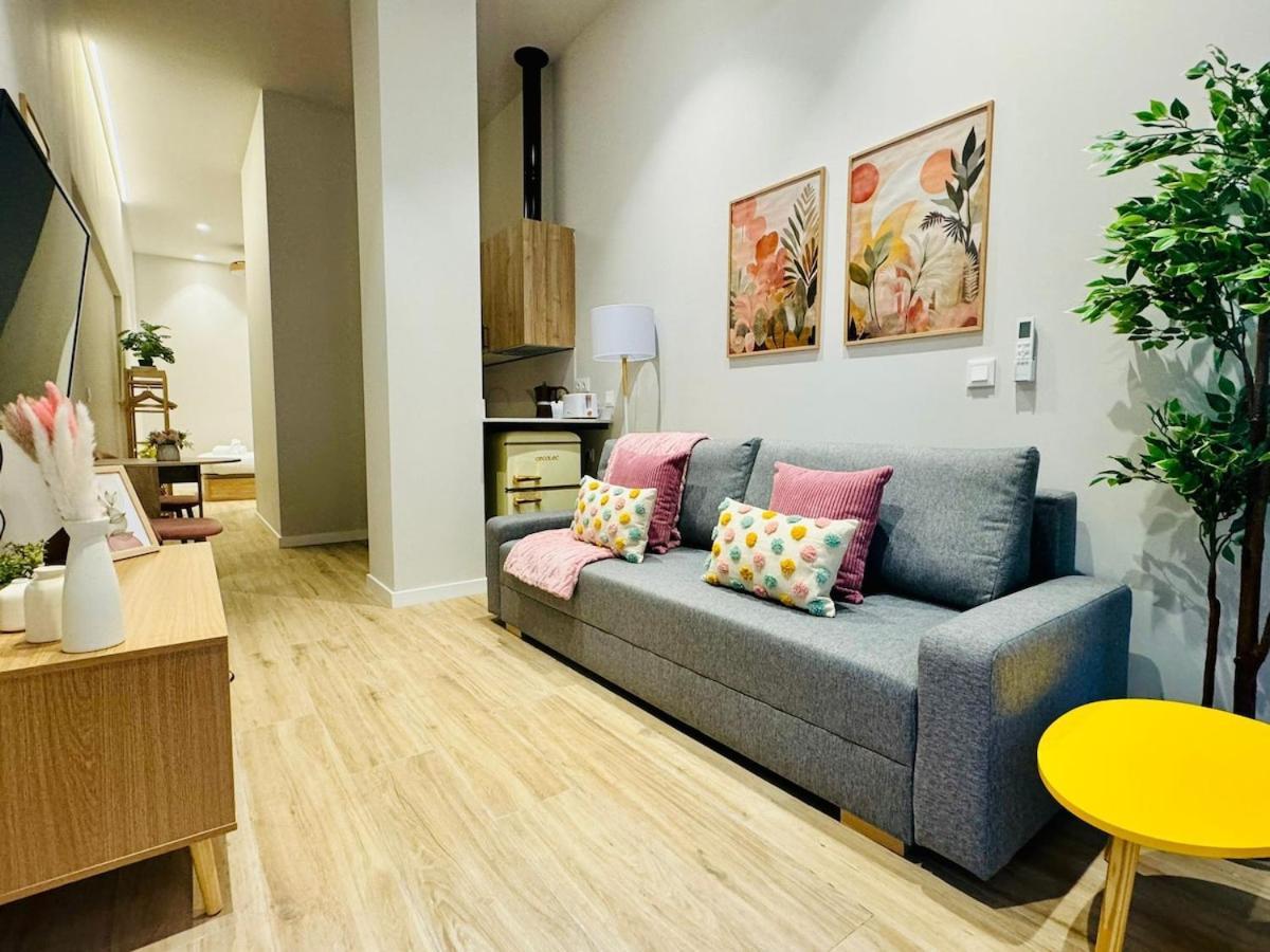 Apartamento Cozy & Stylish Flat Close To Center