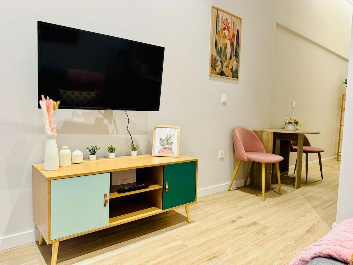 Cozy & Stylish Flat Close To Center Apartamento *
