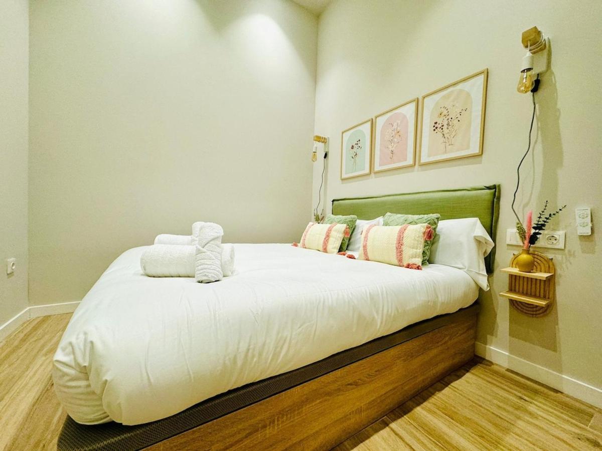 Apartamento Cozy & Stylish Flat Close To Center *