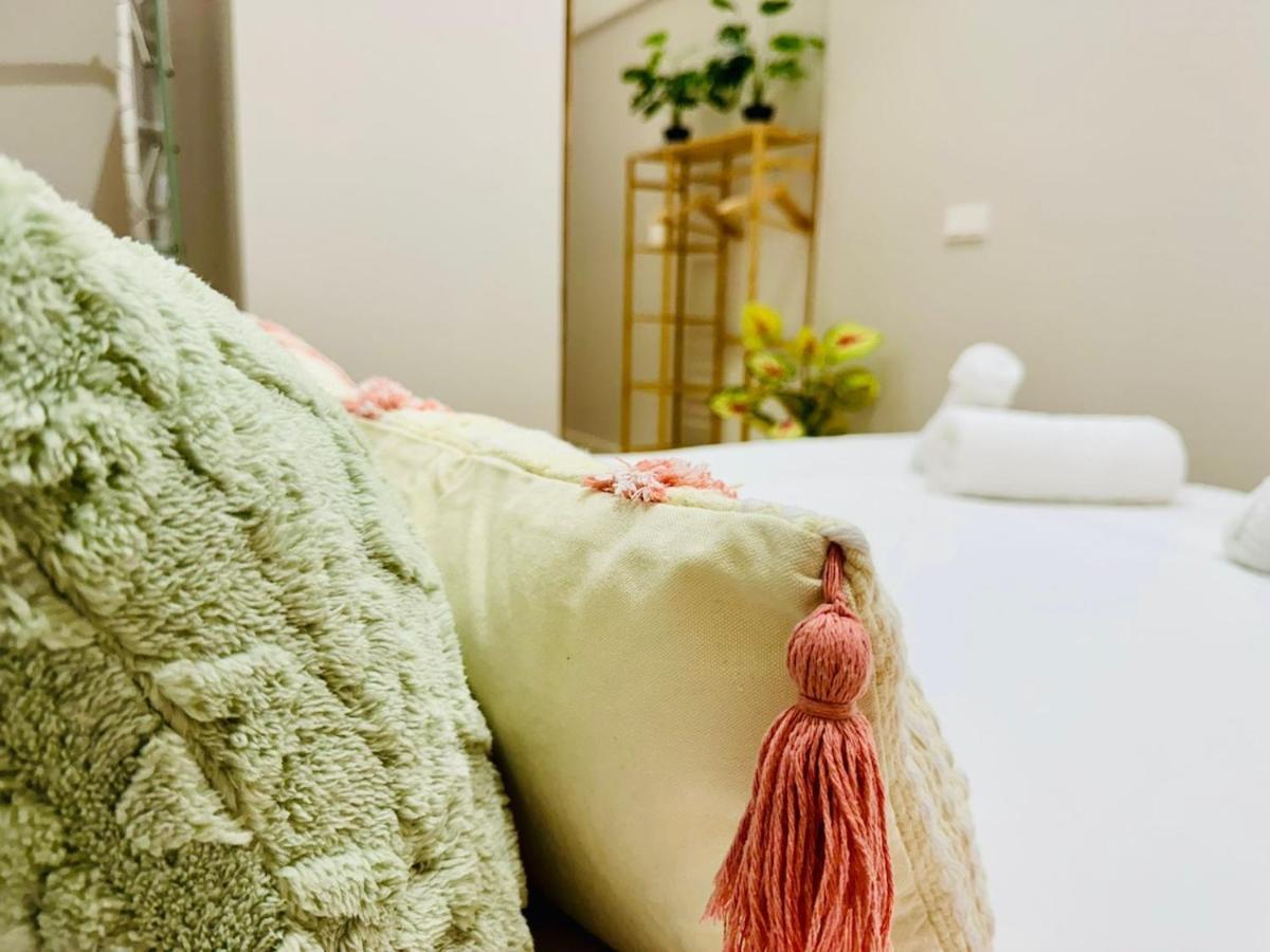 Cozy & Stylish Flat Close To Center Apartamento Valencia