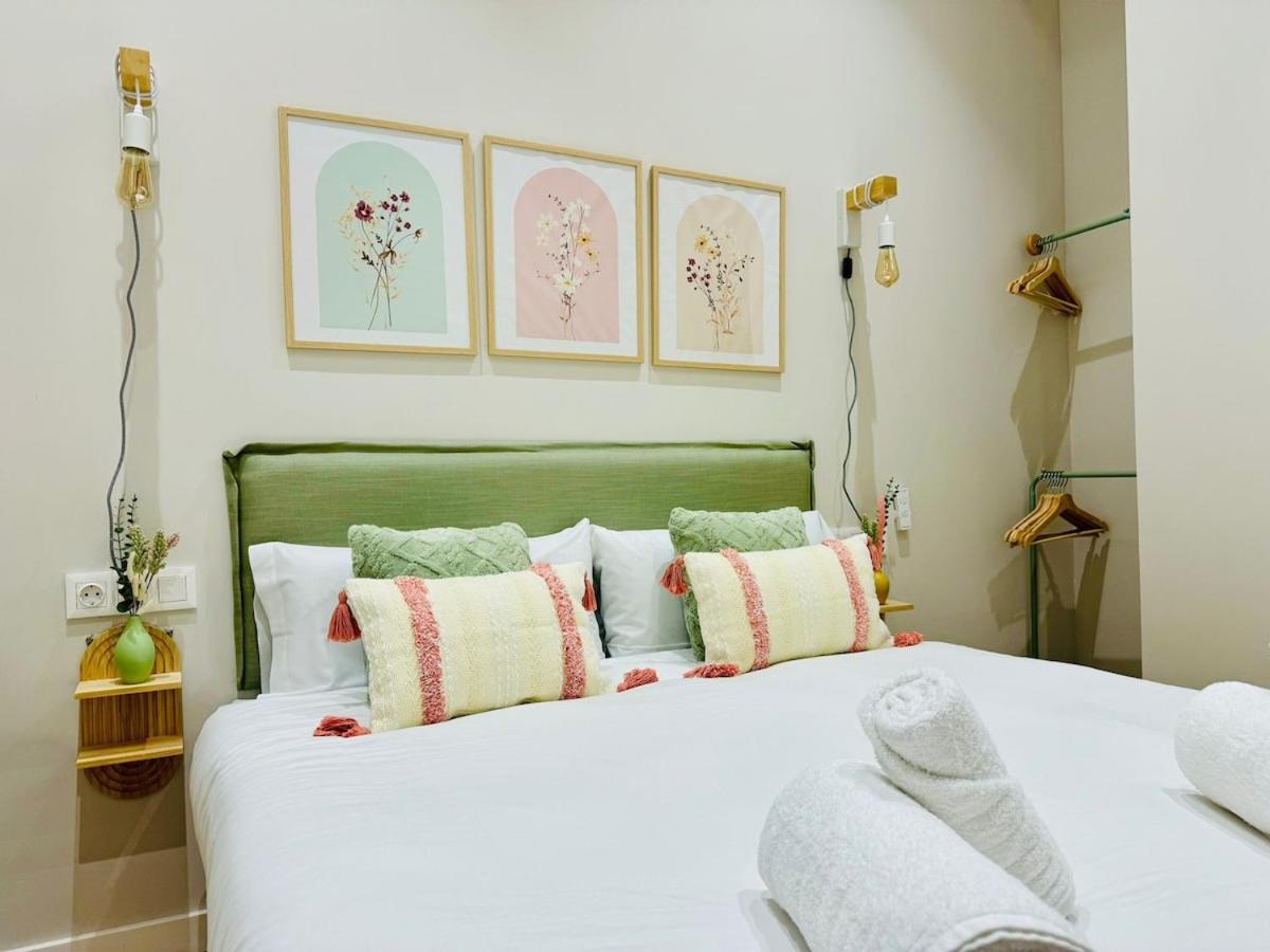 Cozy & Stylish Flat Close To Center Apartamento *