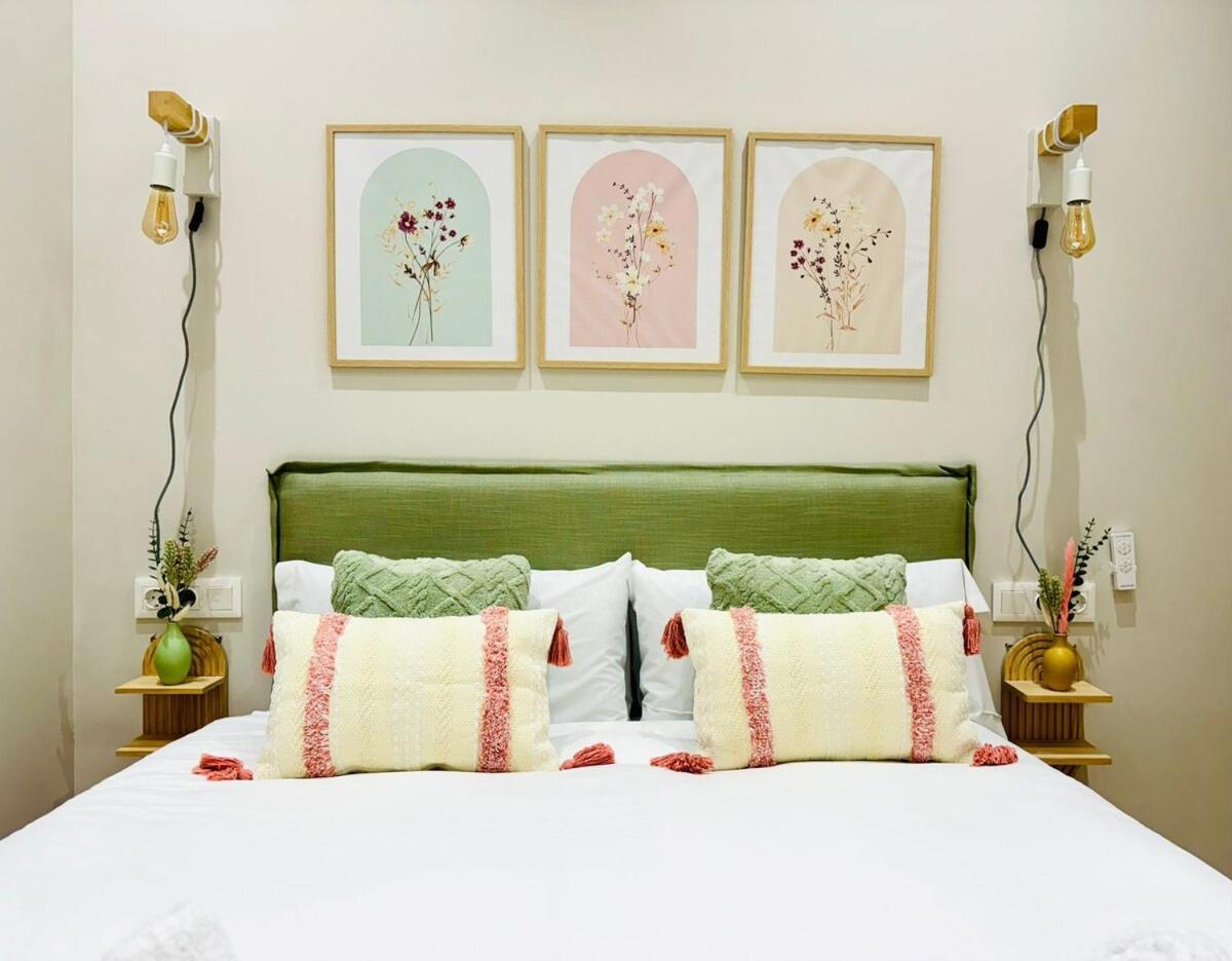 Cozy & Stylish Flat Close To Center Apartamento *