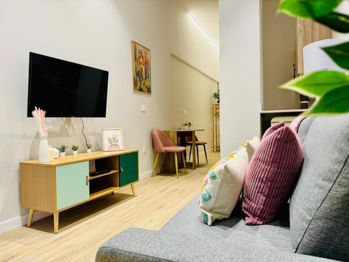 Cozy & Stylish Flat Close To Center * Valencia