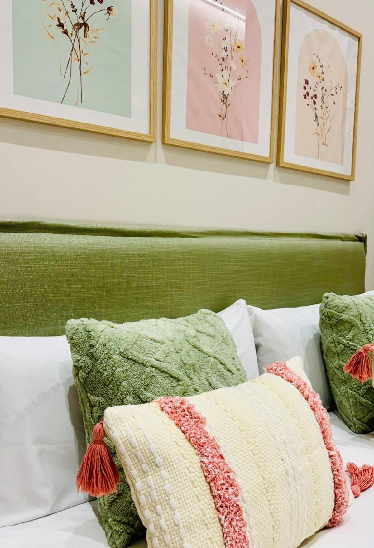 Cozy & Stylish Flat Close To Center Apartamento *