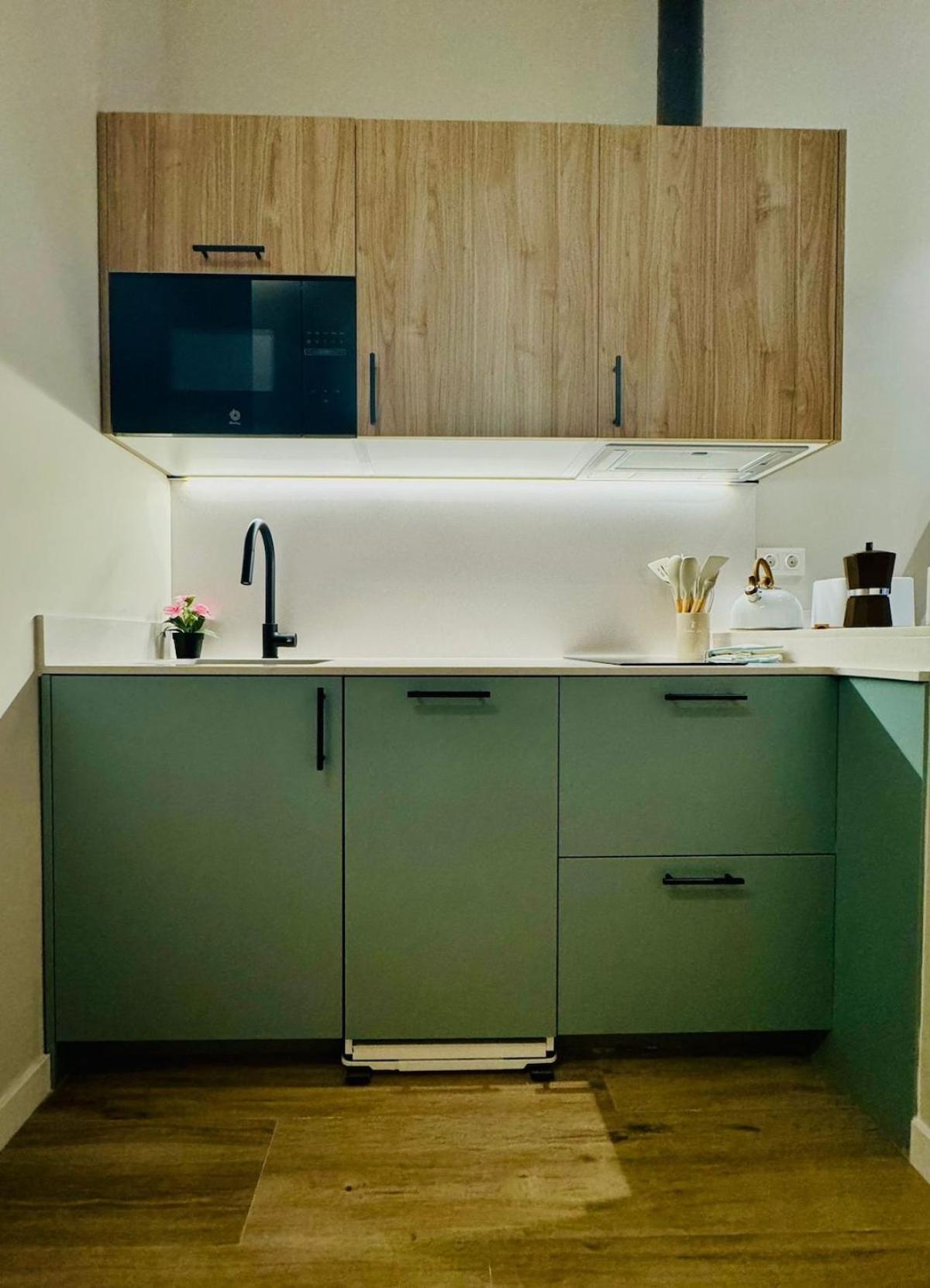 Apartamento Cozy & Stylish Flat Close To Center *