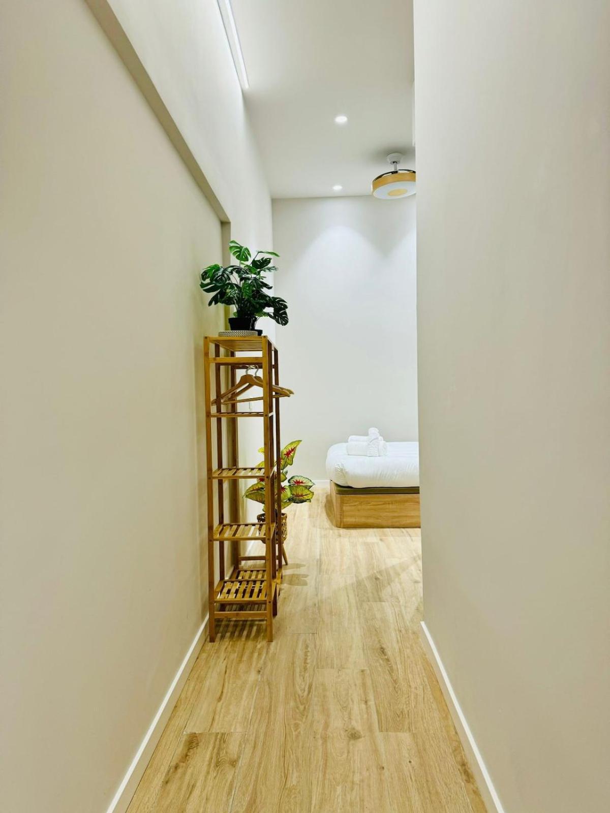 Apartamento Cozy & Stylish Flat Close To Center Valencia