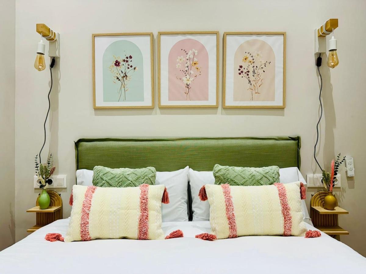 Cozy & Stylish Flat Close To Center *