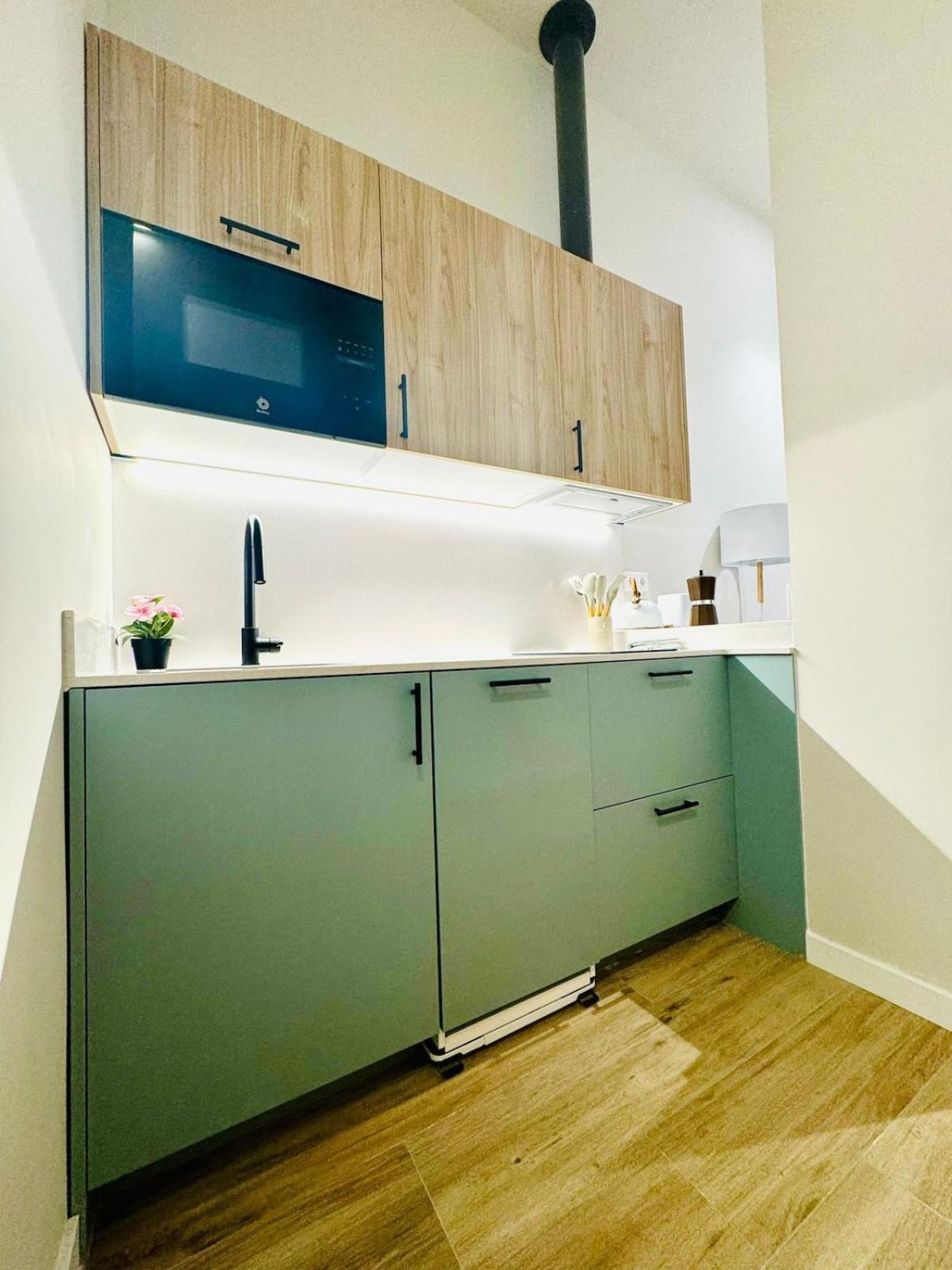 Cozy & Stylish Flat Close To Center * Valencia