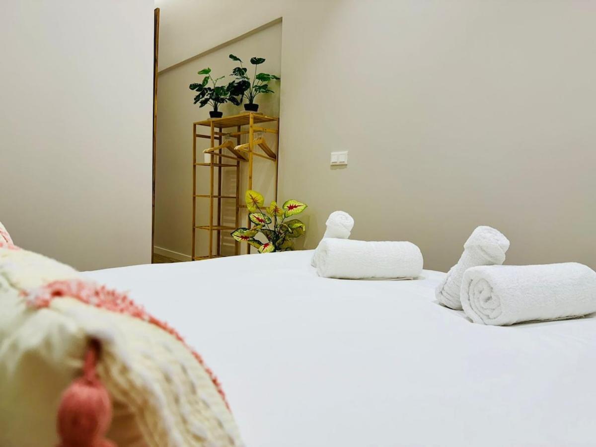 Cozy & Stylish Flat Close To Center Apartamento