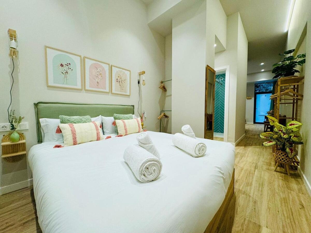 Apartamento Cozy & Stylish Flat Close To Center *