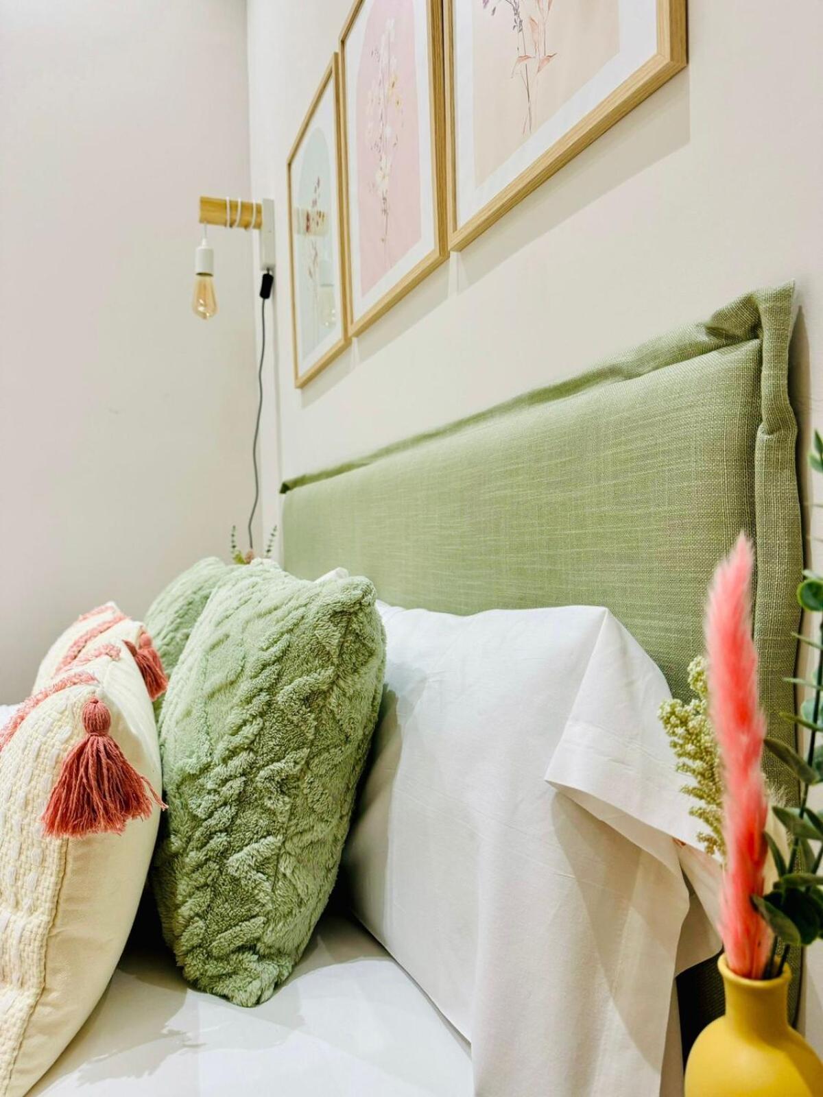Cozy & Stylish Flat Close To Center *