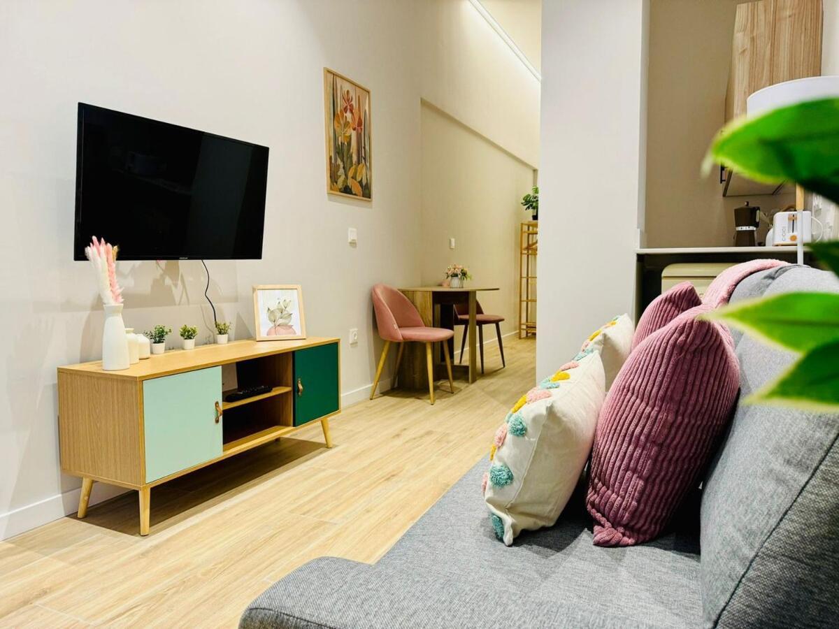 Cozy & Stylish Flat Close To Center Apartamento *