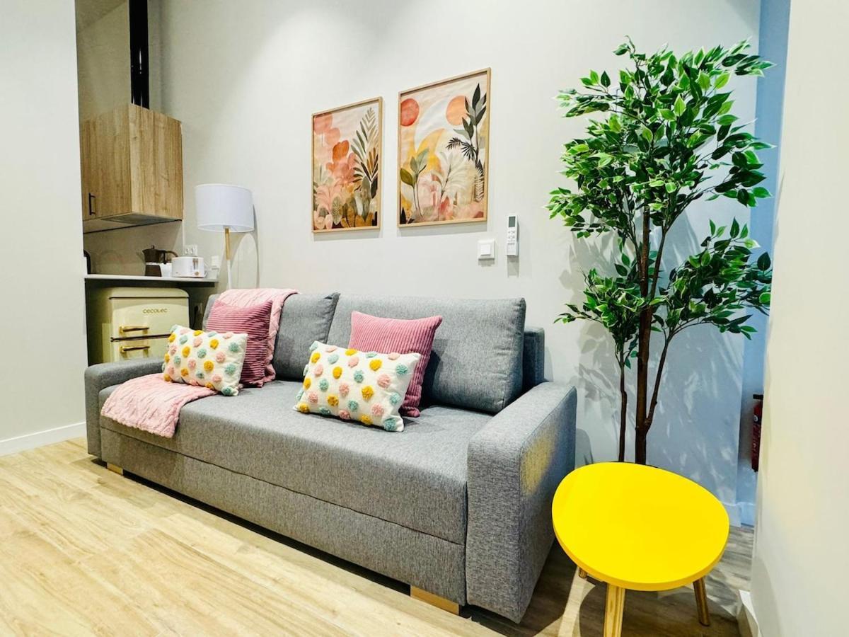 Apartamento Cozy & Stylish Flat Close To Center *