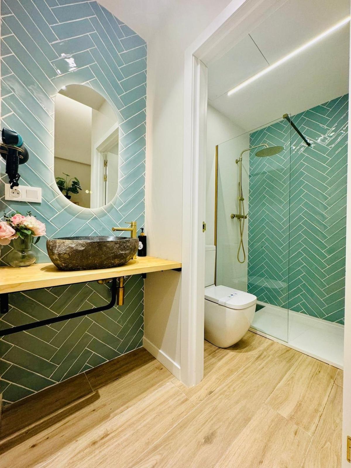 Cozy & Stylish Flat Close To Center