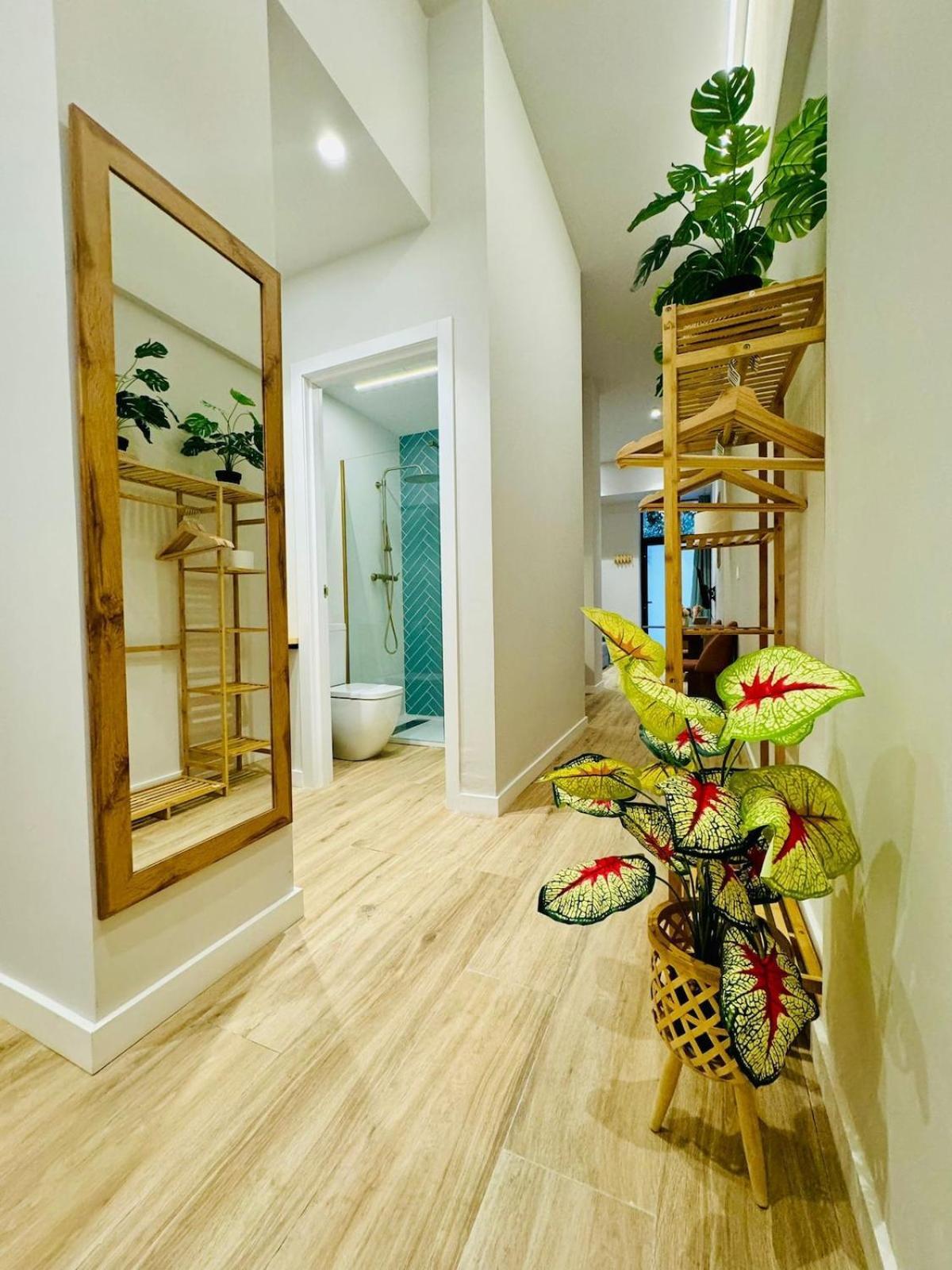 Cozy & Stylish Flat Close To Center *