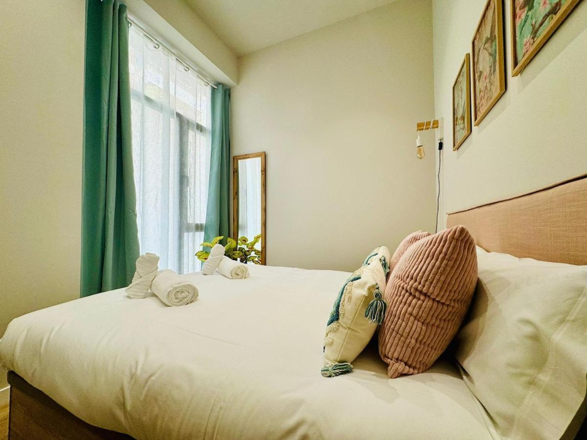 Bright & Stylish Flat Close To Center Valencia