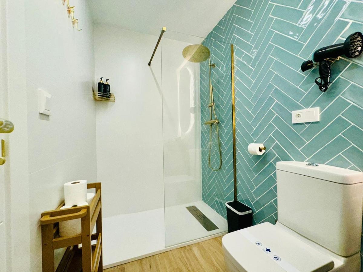 Bright & Stylish Flat Close To Center Apartamento