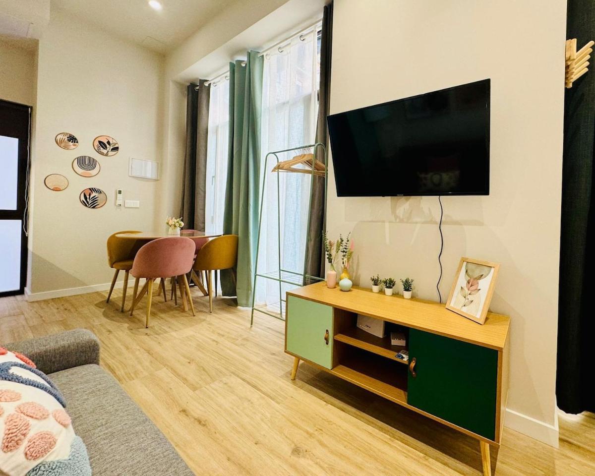 Bright & Stylish Flat Close To Center Apartamento *