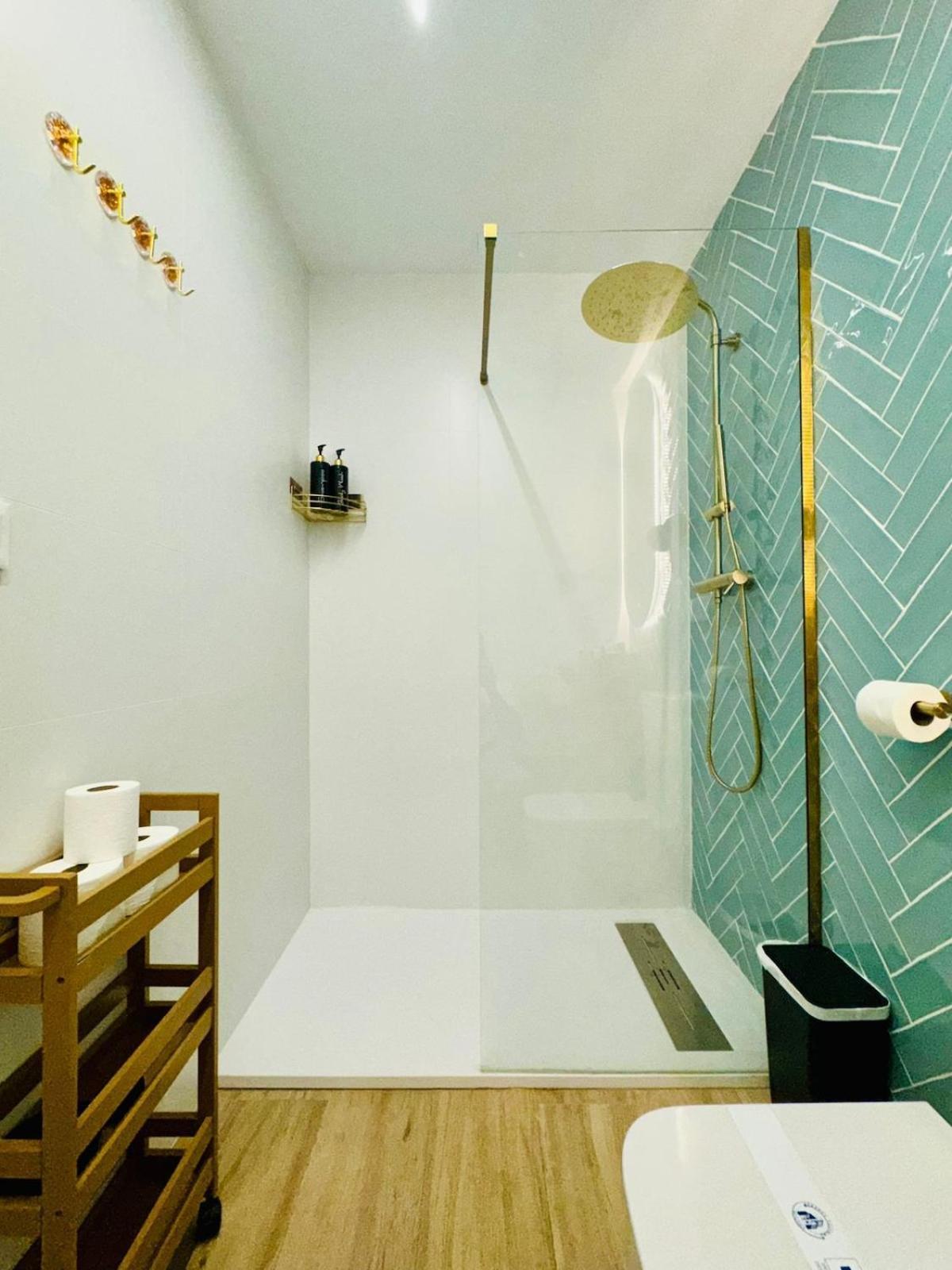 Apartamento Bright & Stylish Flat Close To Center