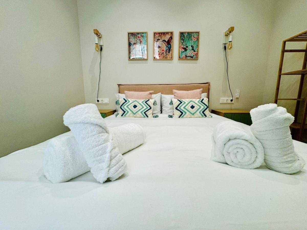Bright & Stylish Flat Close To Center Apartamento *