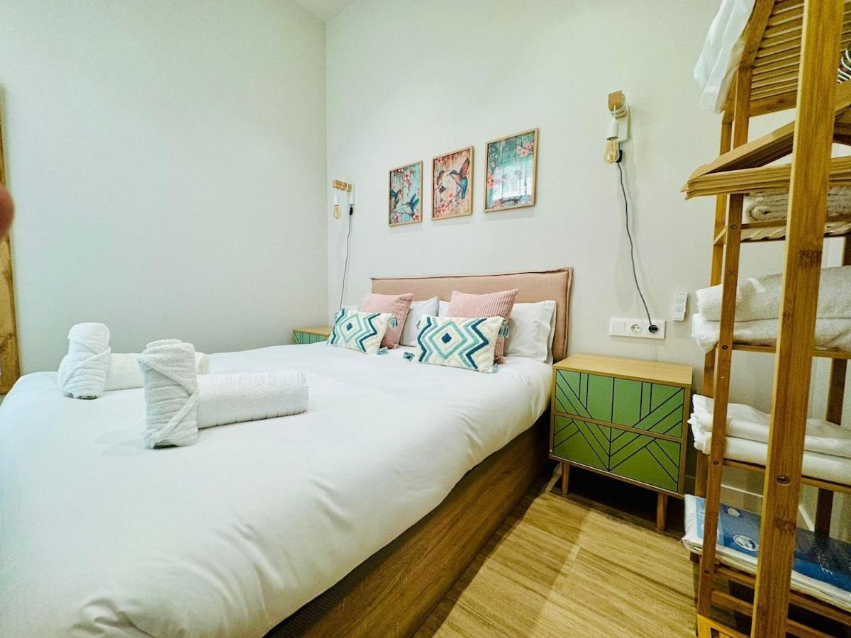 Bright & Stylish Flat Close To Center Apartamento