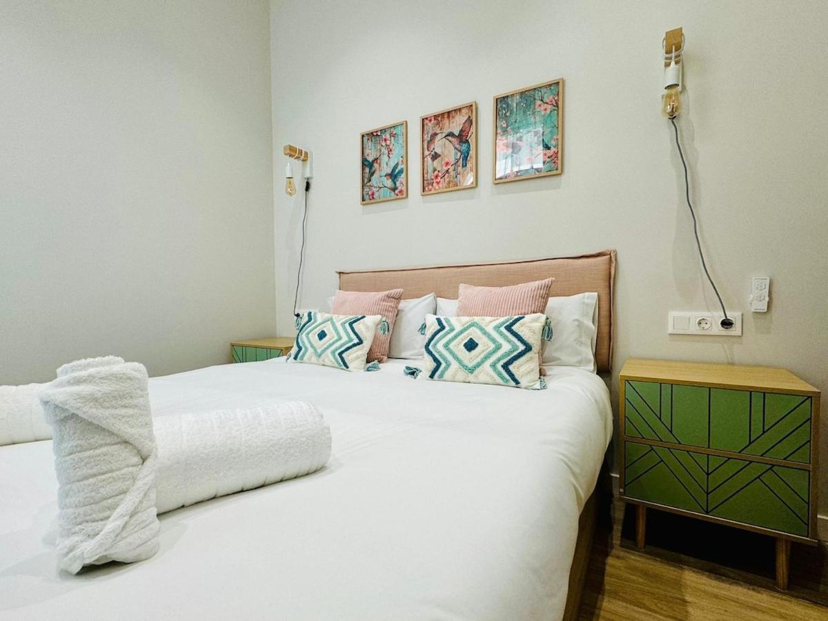 Apartamento Bright & Stylish Flat Close To Center