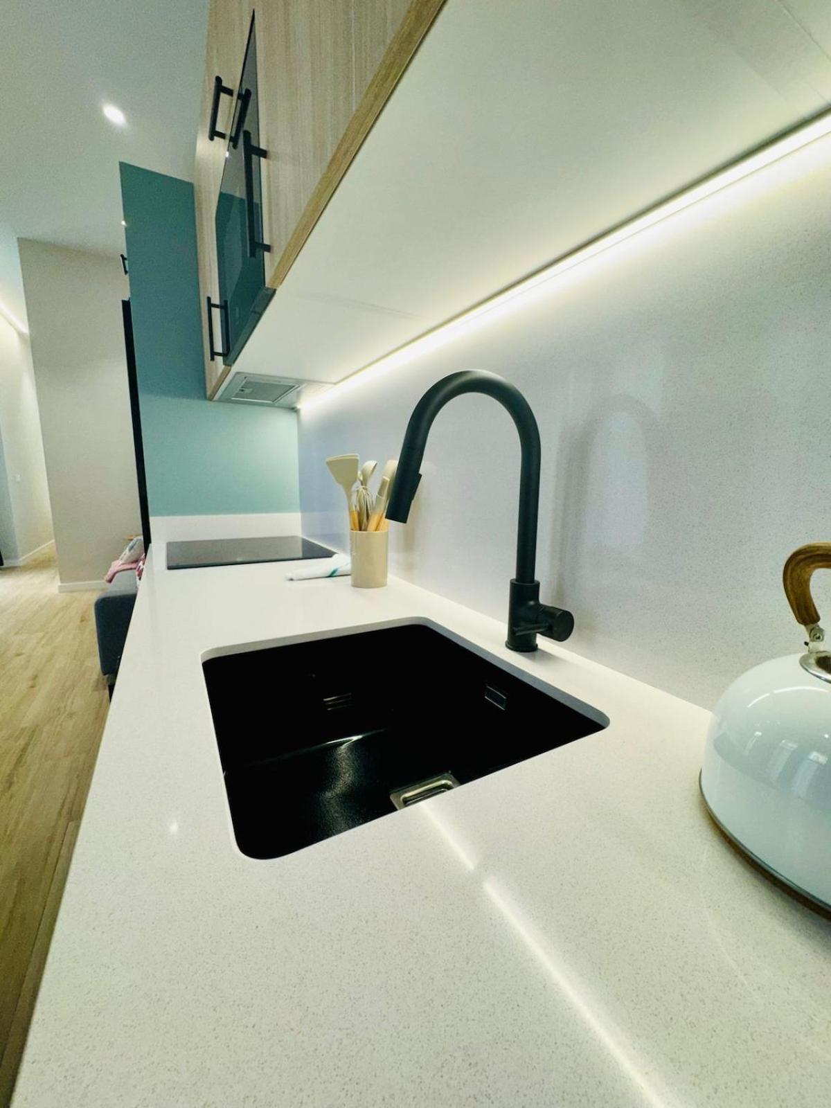 Bright & Stylish Flat Close To Center Apartamento *