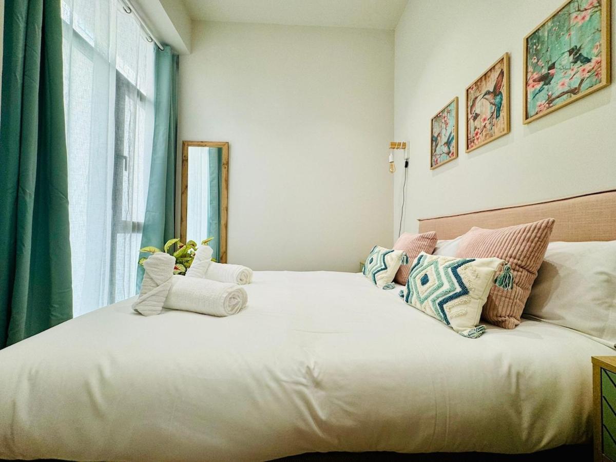 Apartamento Bright & Stylish Flat Close To Center Valencia