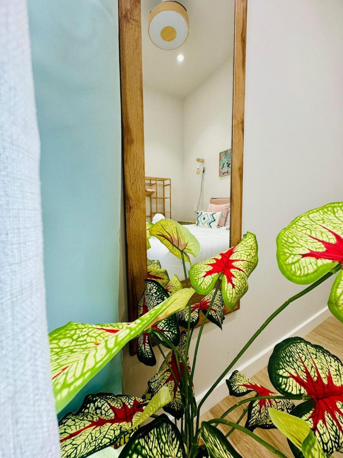 Apartamento Bright & Stylish Flat Close To Center