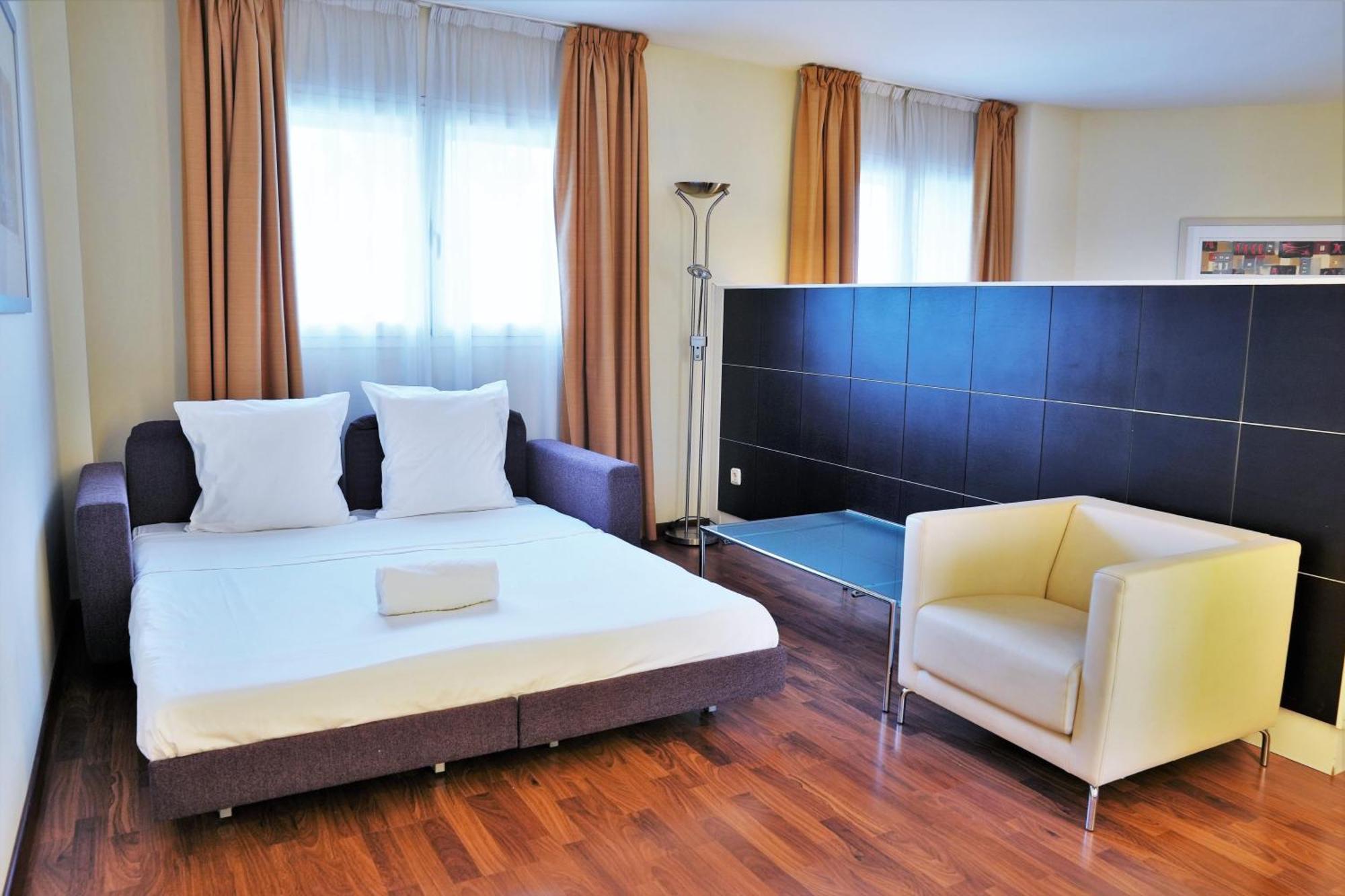Port Feria Hotel Valencia