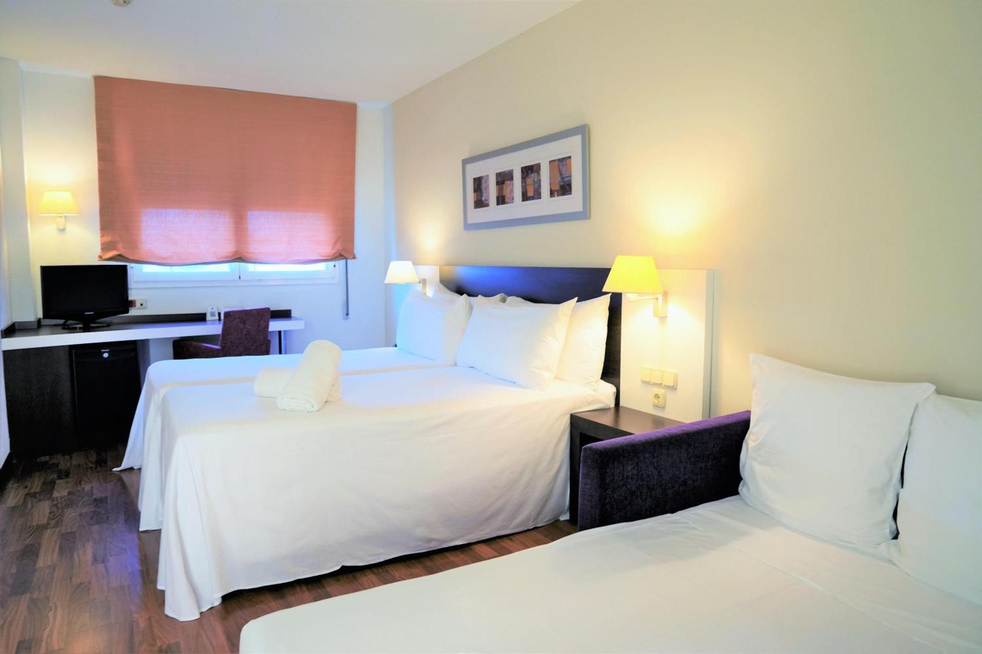 Port Feria Hotel Valencia
